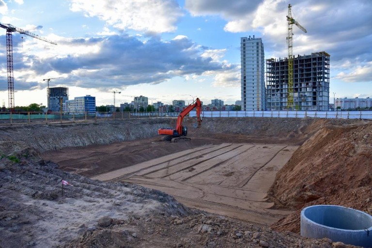 Location d'engins de chantier : guide pour bien choisir